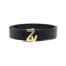 [ZADIG&VOLTAIRE] Belt SS26 LWBT00003
