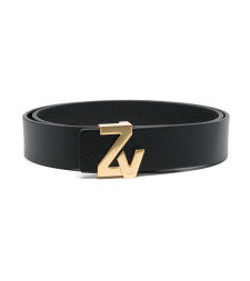 [ZADIG&VOLTAIRE] Belt SS26 LWBT00003