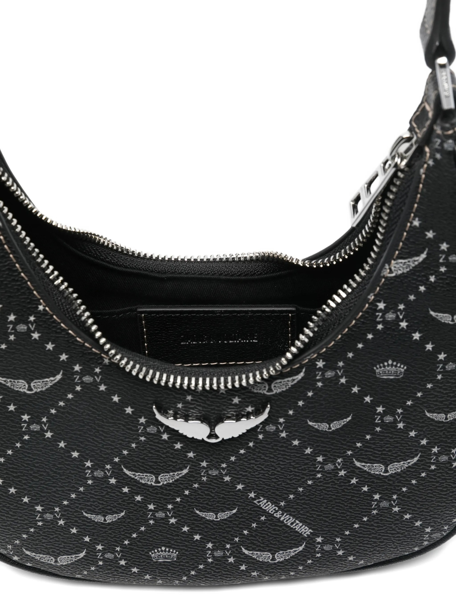 [ZADIG&VOLTAIRE] Shoulder bag SS26 LWBA04247