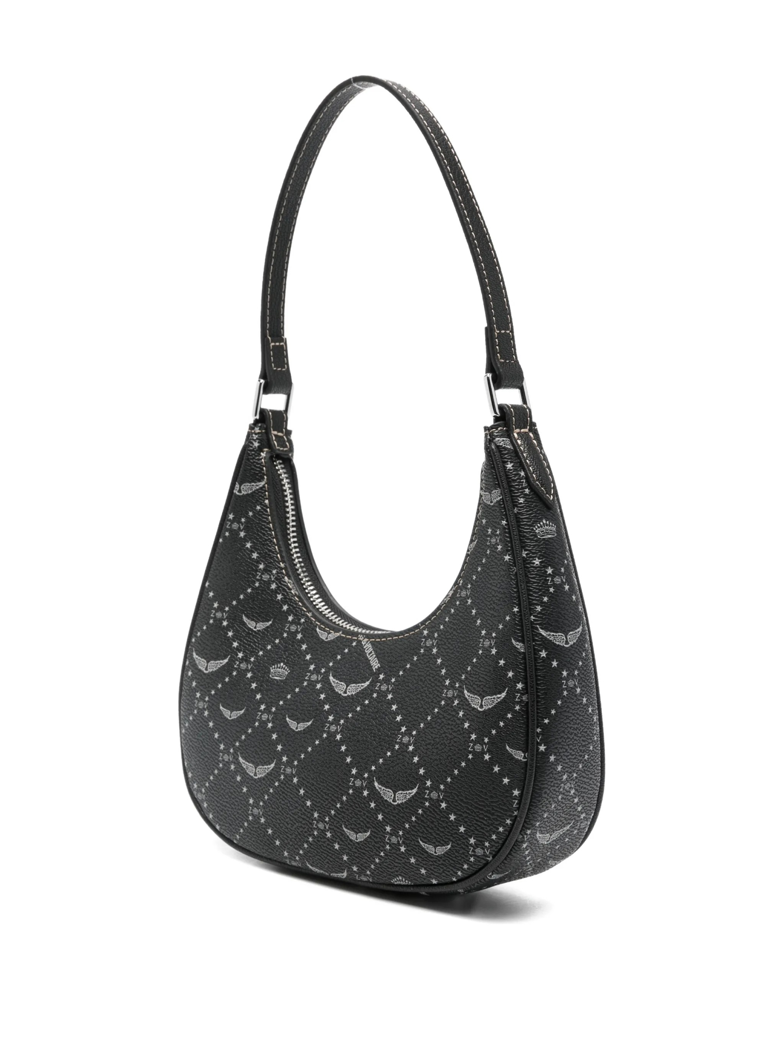 [ZADIG&VOLTAIRE] Shoulder bag SS26 LWBA04247