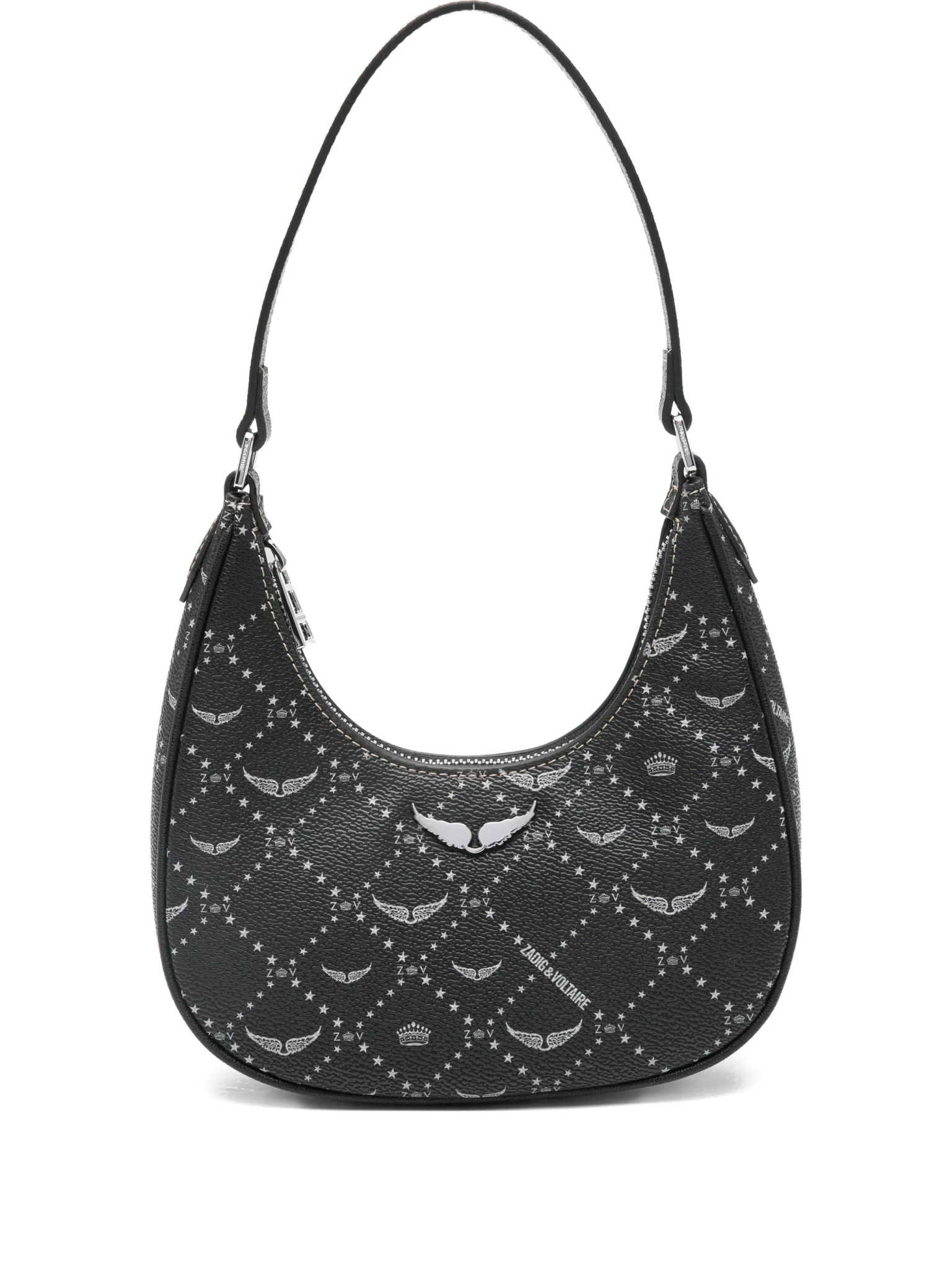 [ZADIG&VOLTAIRE] Shoulder bag SS26 LWBA04247