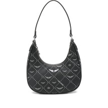 [ZADIG&VOLTAIRE] Shoulder bag SS26 LWBA04247