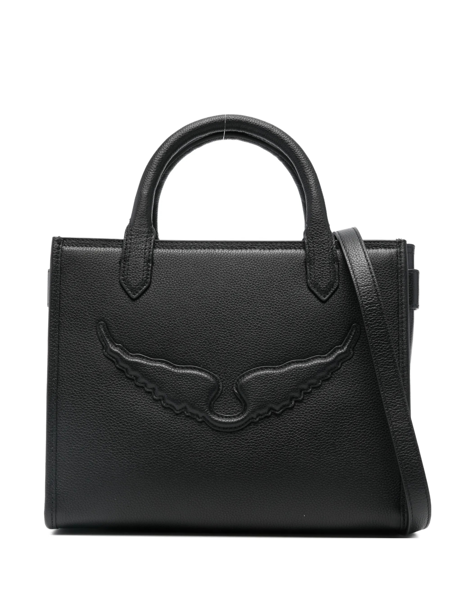 [ZADIG&VOLTAIRE] Tote bag SS26 LWBA04246