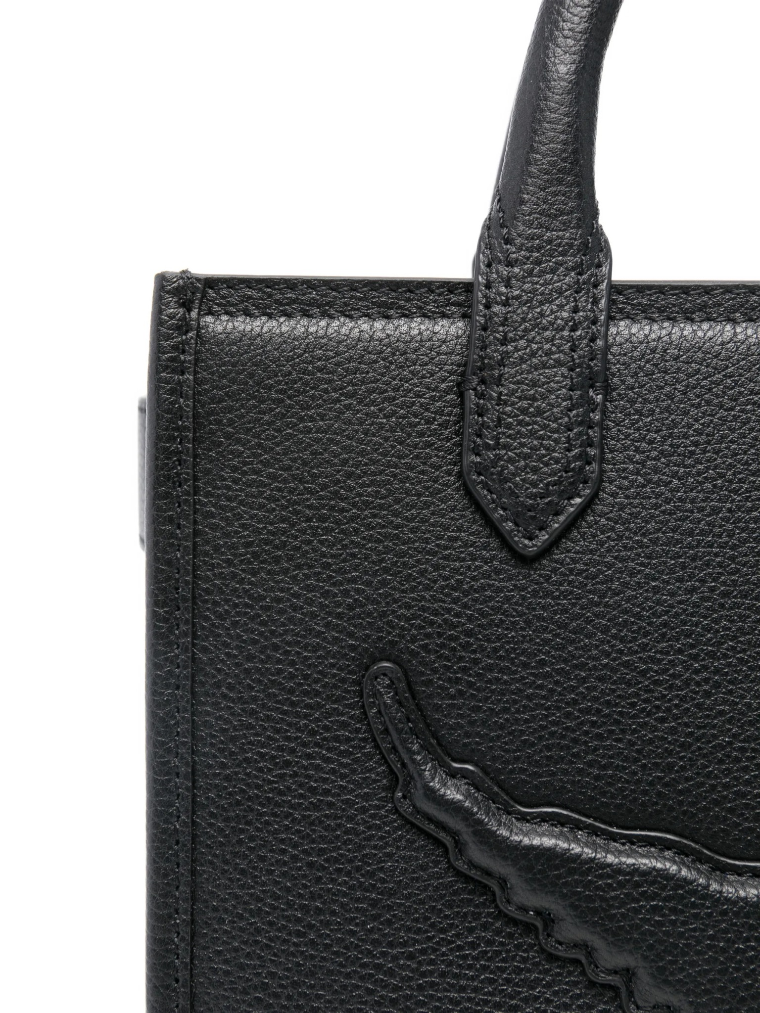 [ZADIG&VOLTAIRE] Tote bag SS26 LWBA04246