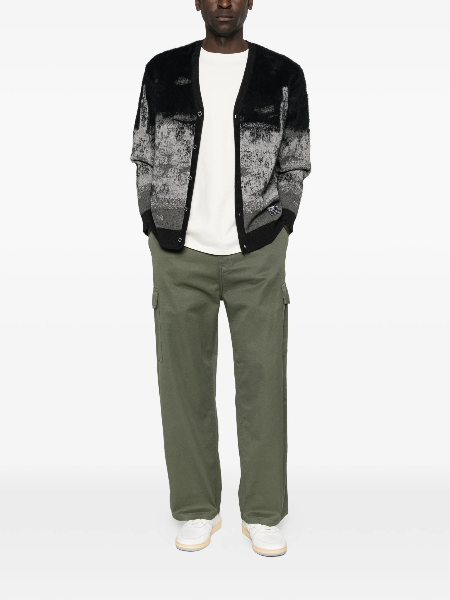 [CARHARTT WIP] Trousers SS26 I036313