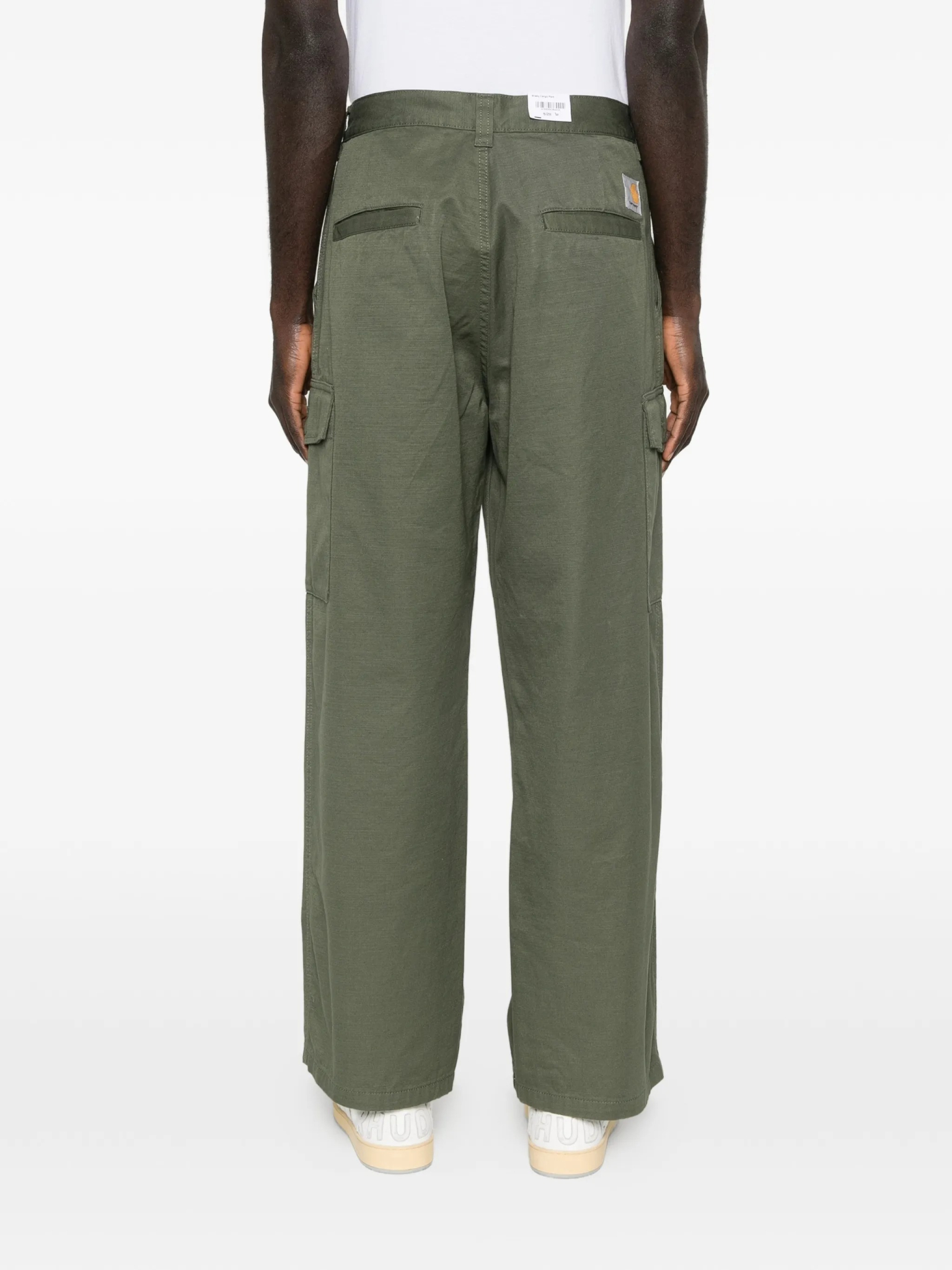 [CARHARTT WIP] Trousers SS26 I036313