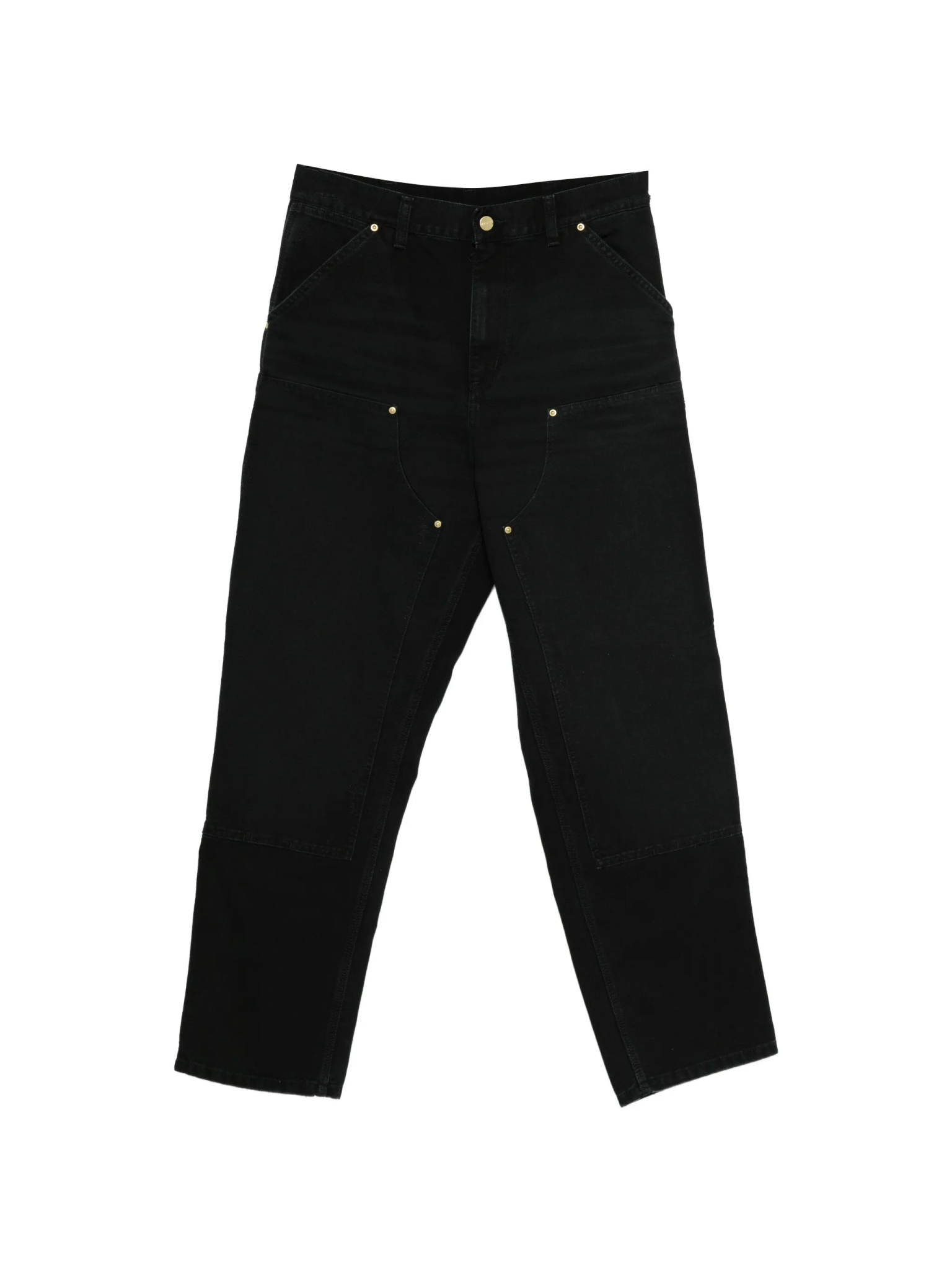 [CARHARTT WIP] Trousers SS26 I036274