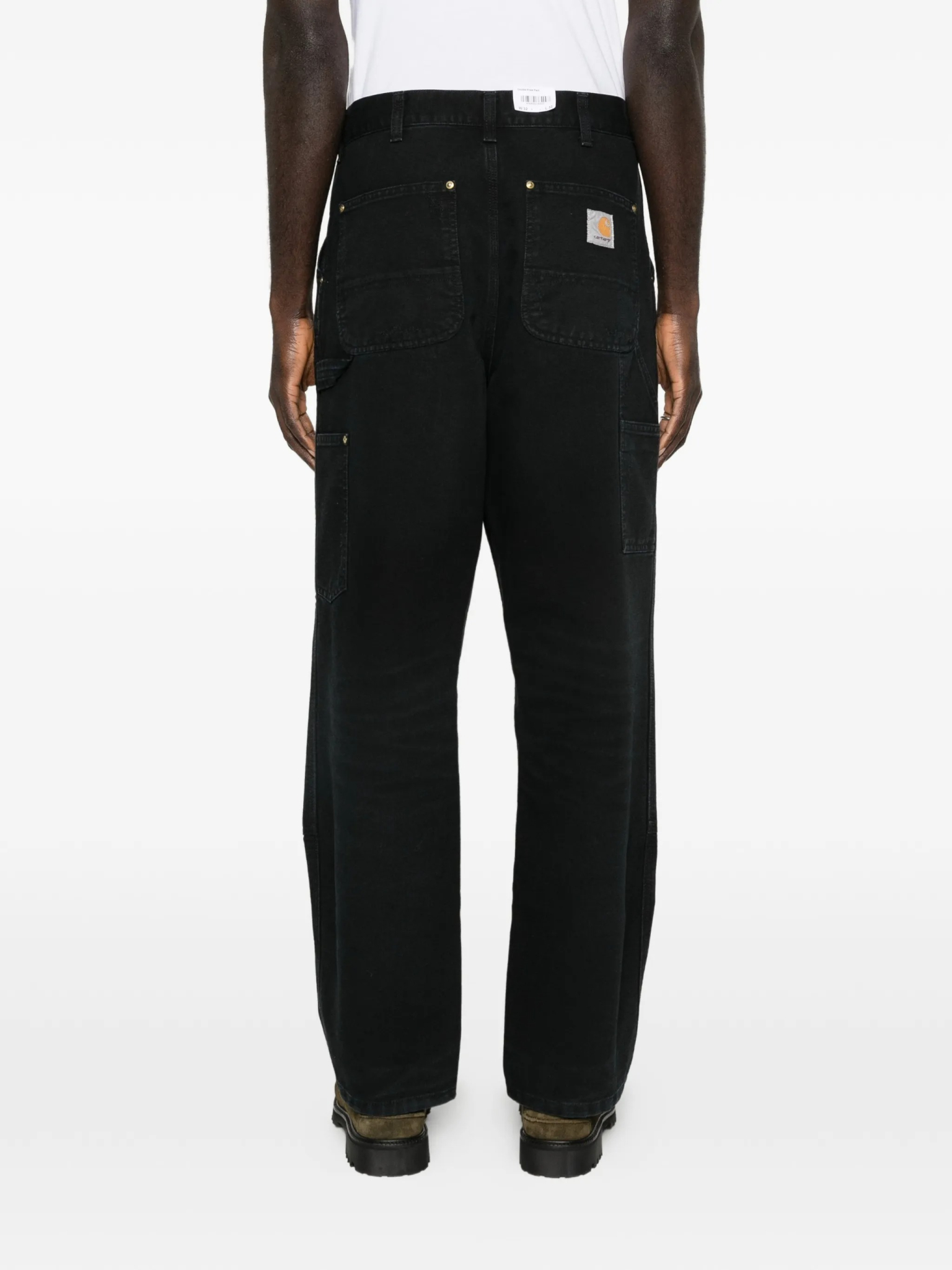 [CARHARTT WIP] Trousers SS26 I036274