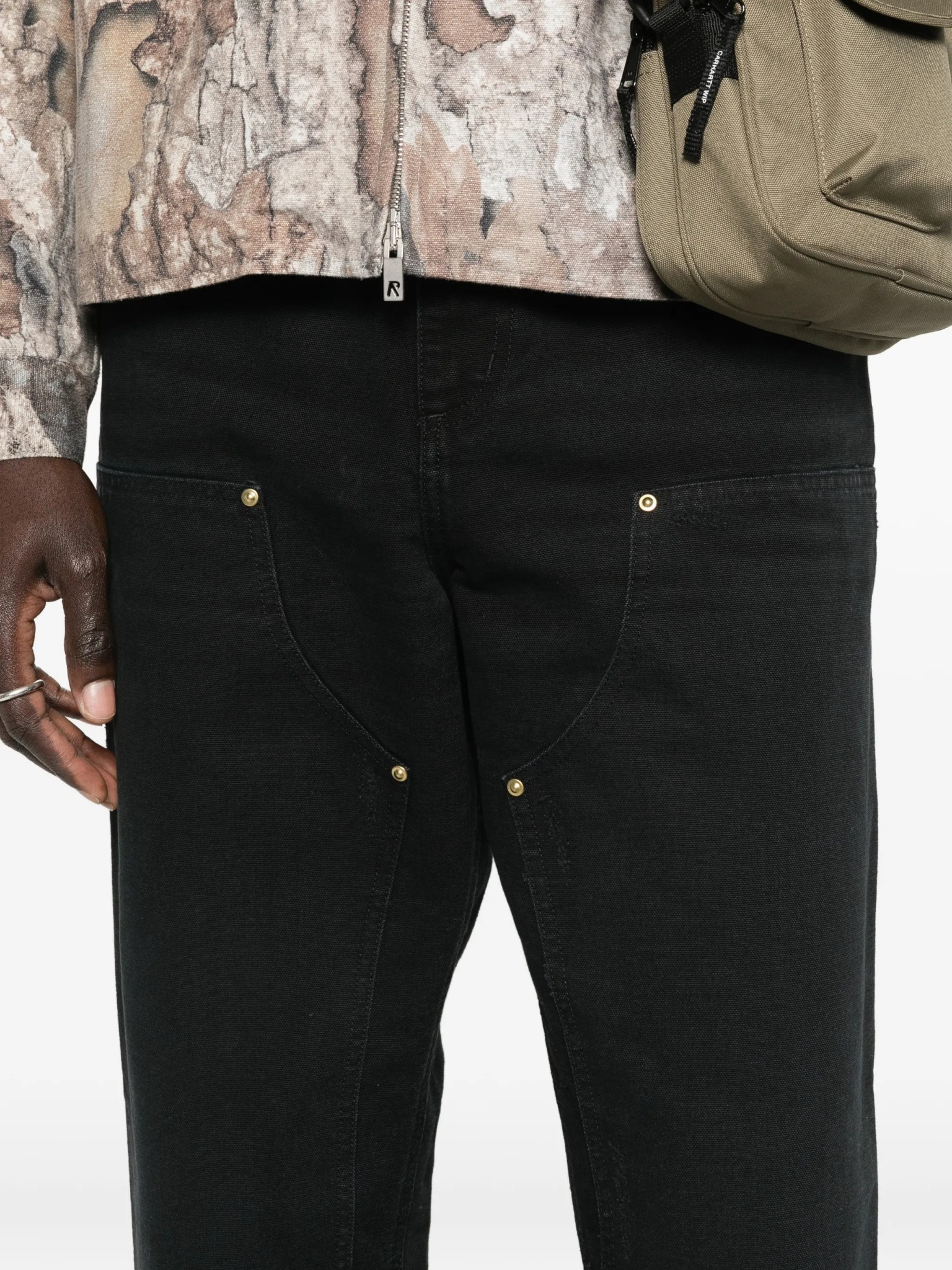 [CARHARTT WIP] Trousers SS26 I036274