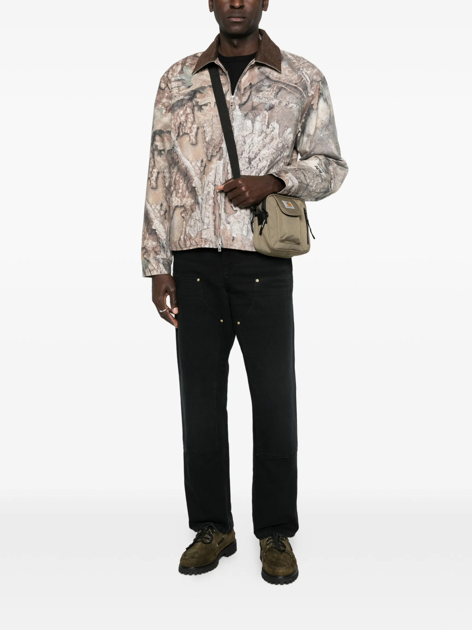 [CARHARTT WIP] Trousers SS26 I036274