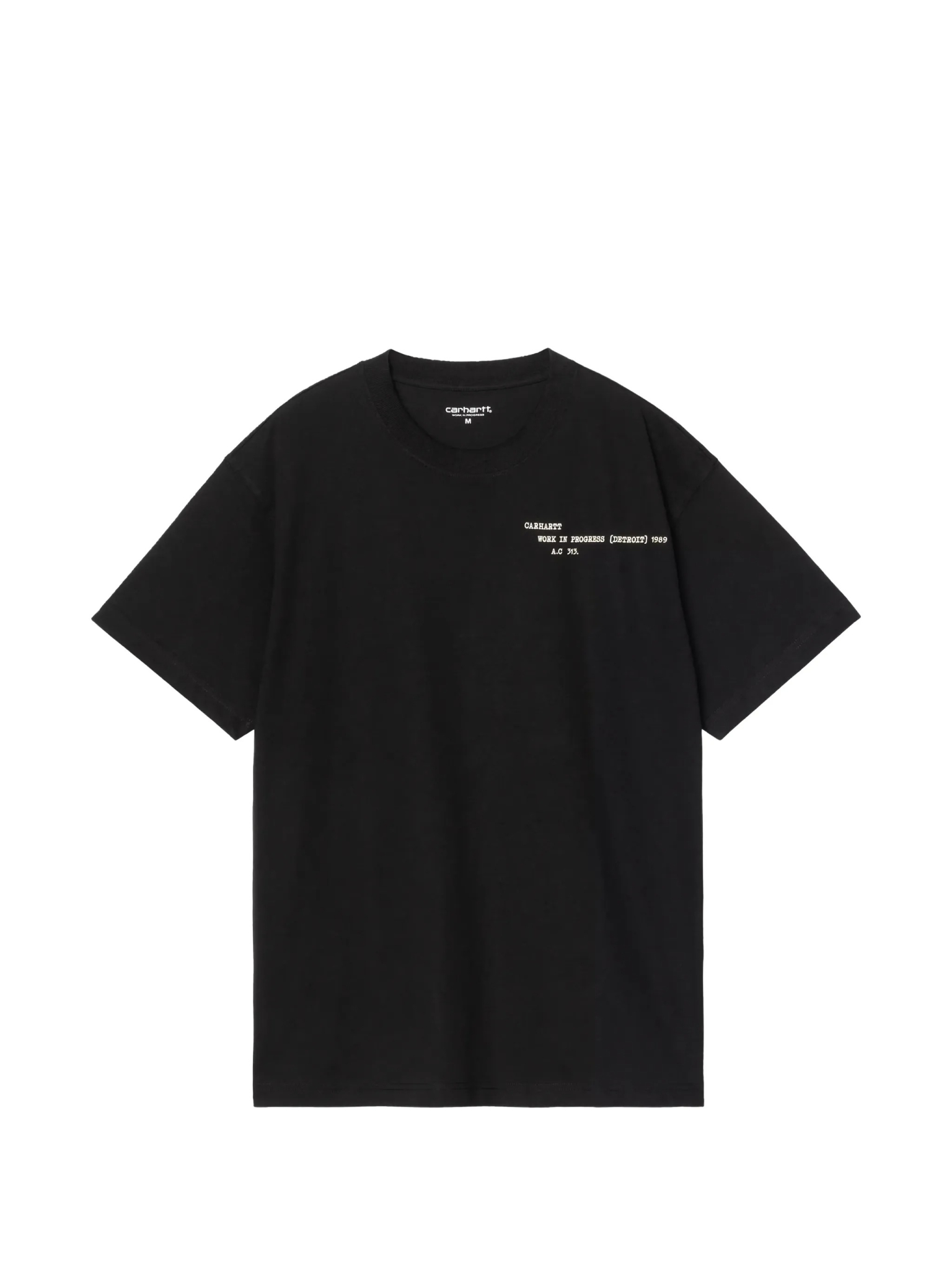[CARHARTT WIP] T-shirts Short Sleeve SS26 I036006