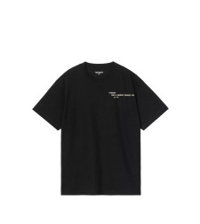 [CARHARTT WIP] T-shirts Short Sleeve SS26 I036006