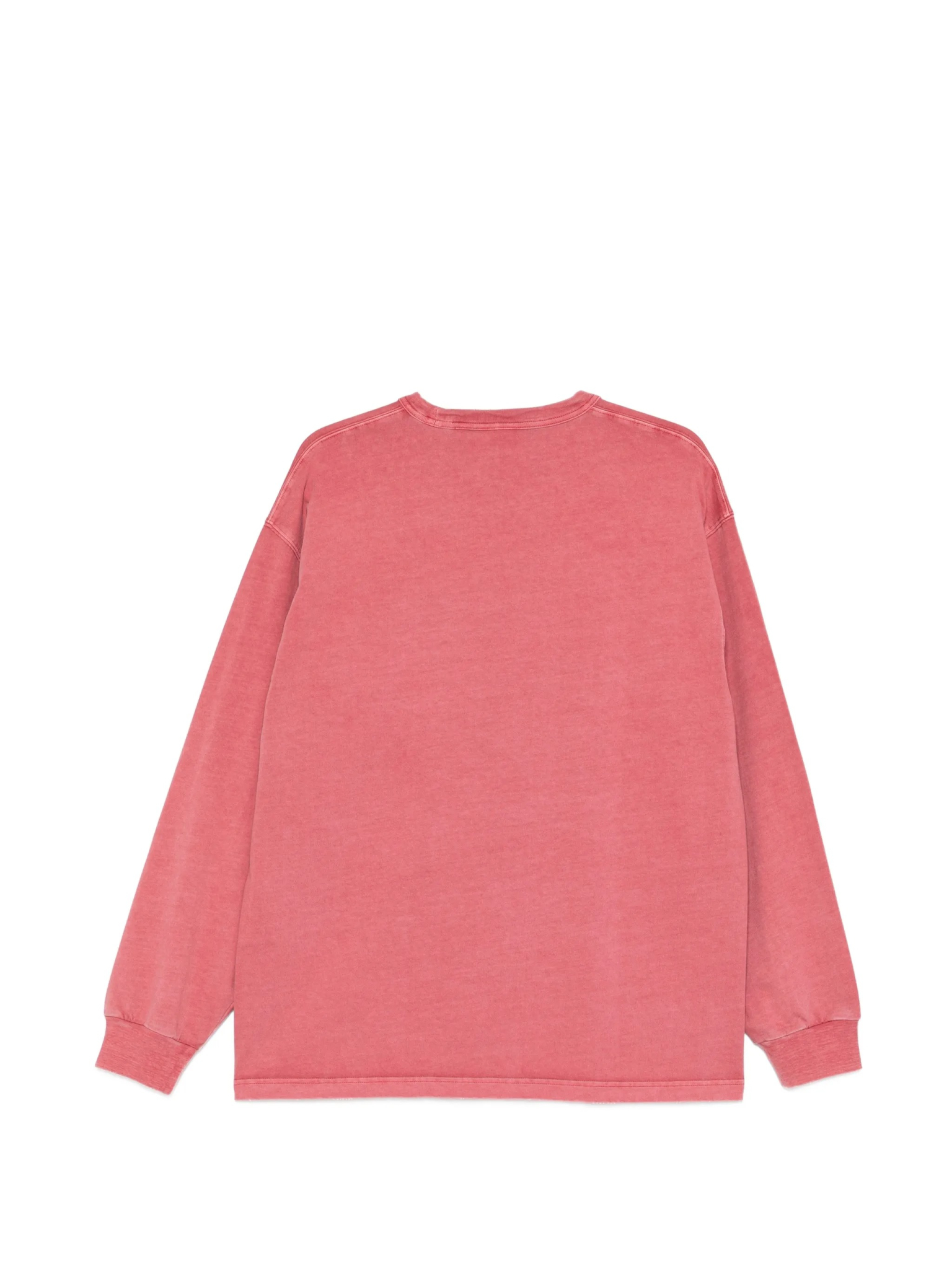 [CARHARTT WIP] T-shirts Long Sleeve SS26 I035958