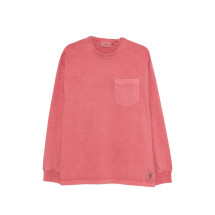 [CARHARTT WIP] T-shirts Long Sleeve SS26 I035958