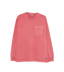 [CARHARTT WIP] T-shirts Long Sleeve SS26 I035958
