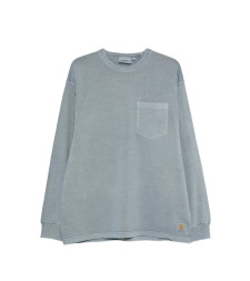 [CARHARTT WIP] T-shirts Long Sleeve SS26 I035958