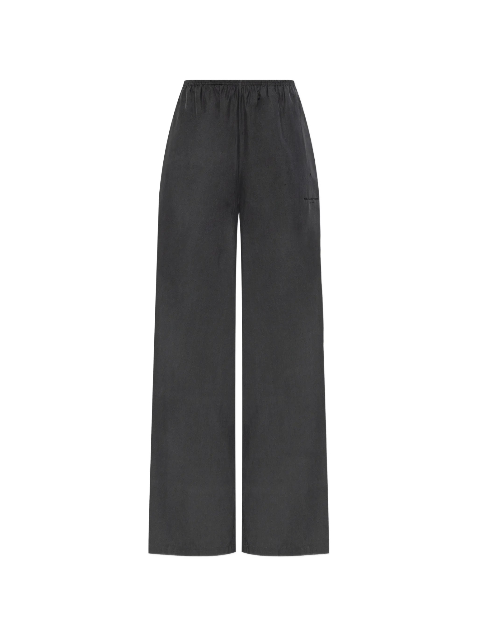 [ALEXANDER WANG] Training Pants SS26 1WC1264966