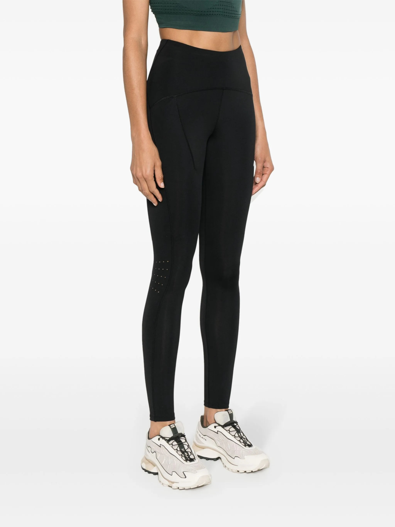 [Asics] Leggings SS26 2012C968001