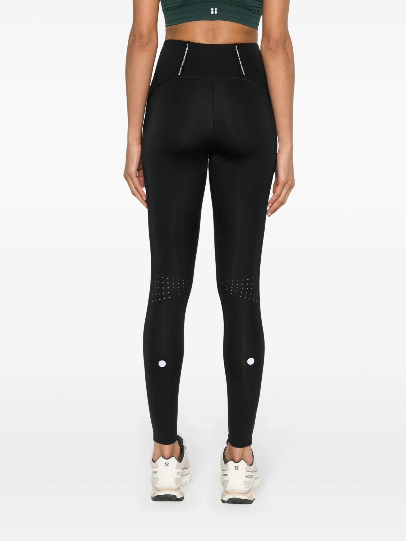 [Asics] Leggings SS26 2012C968001