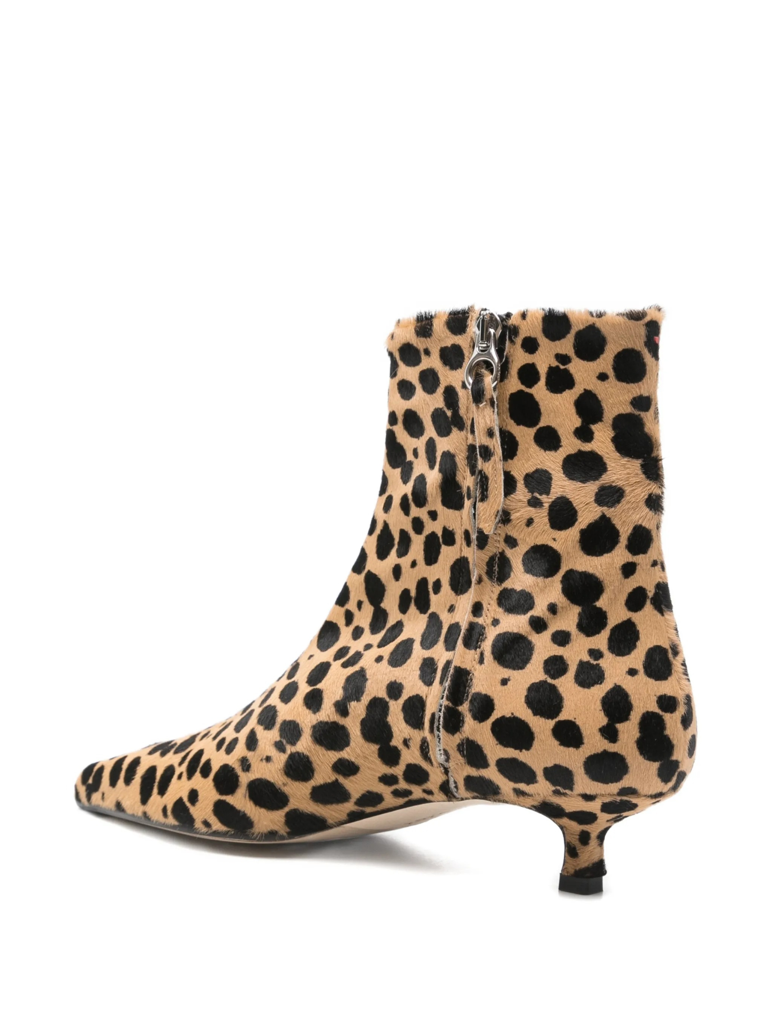 [Aeyde] Boots SS26 A11AB0511068227126