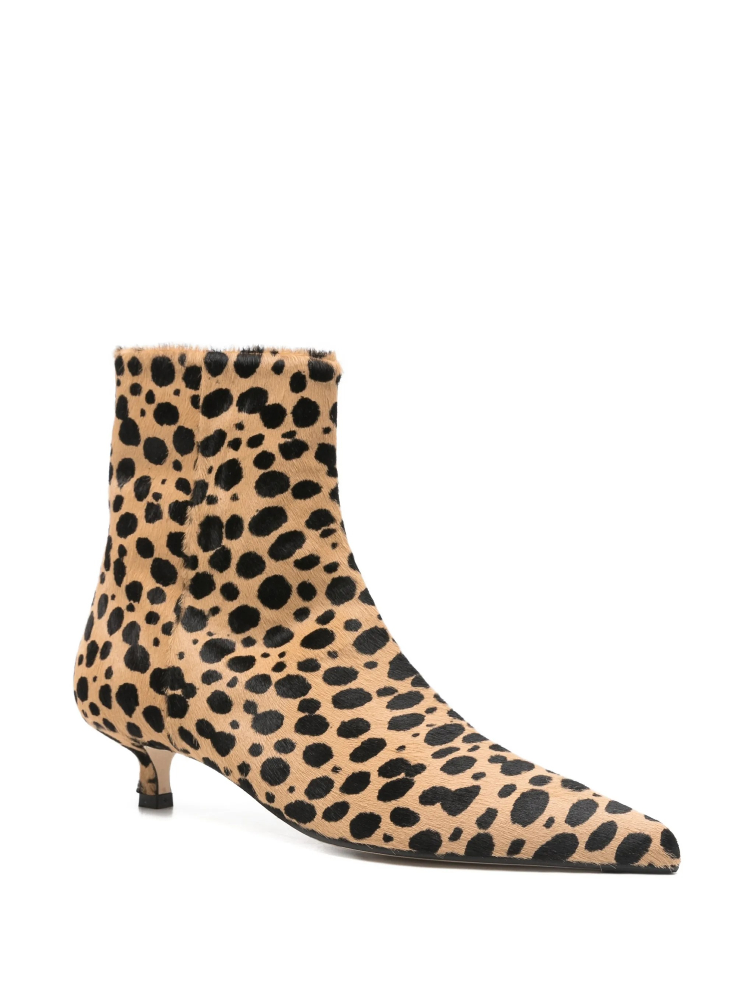 [Aeyde] Boots SS26 A11AB0511068227126
