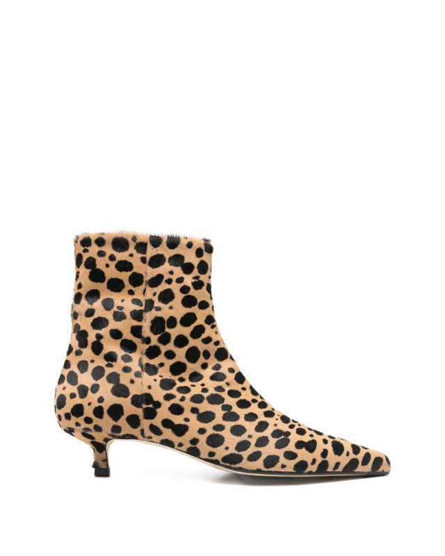 [Aeyde] Boots SS26 A11AB0511068227126