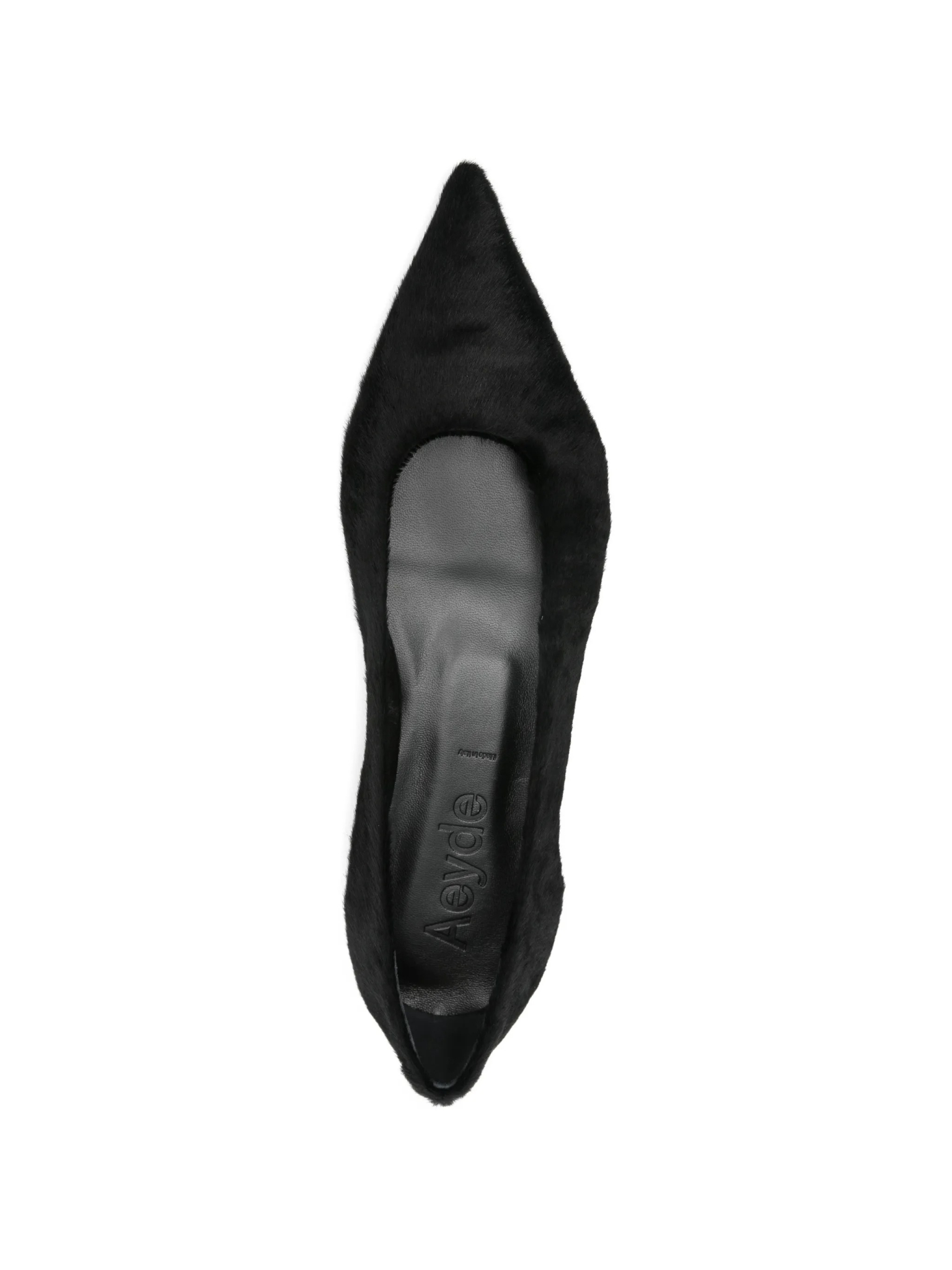 [Aeyde] Flat shoes SS26 A11FL0113052001126