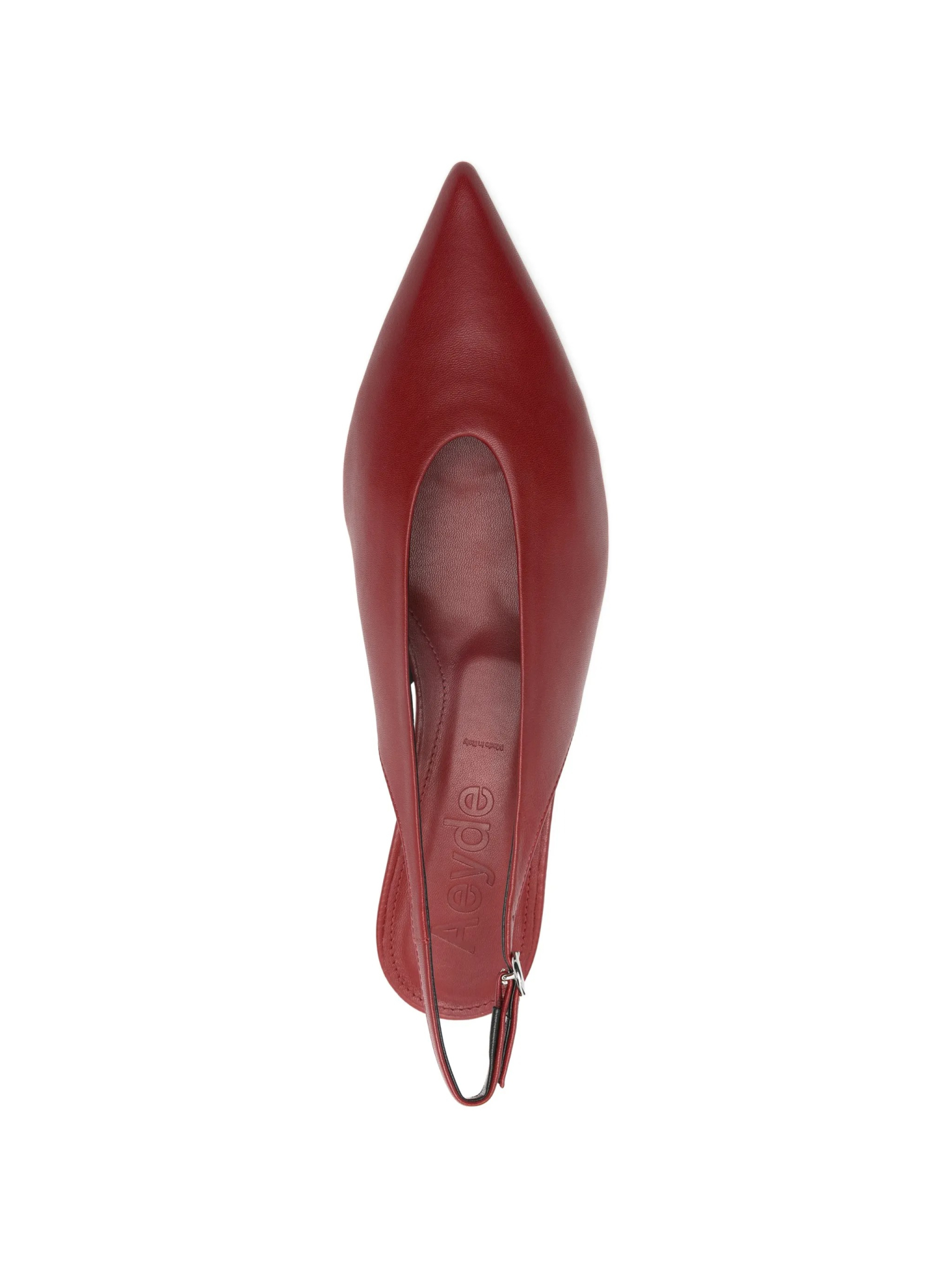[Aeyde] Sandals SS26 A11PU0666001229126