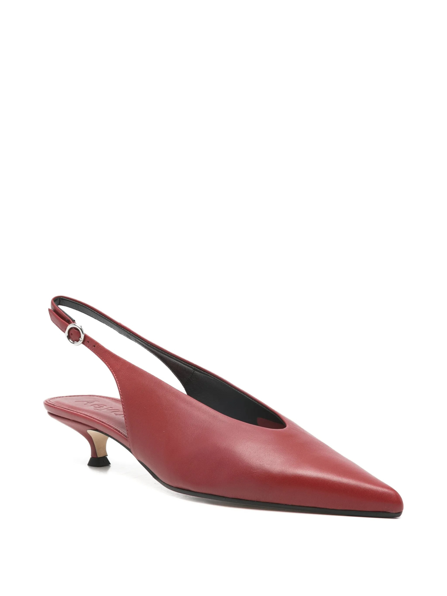 [Aeyde] Sandals SS26 A11PU0666001229126