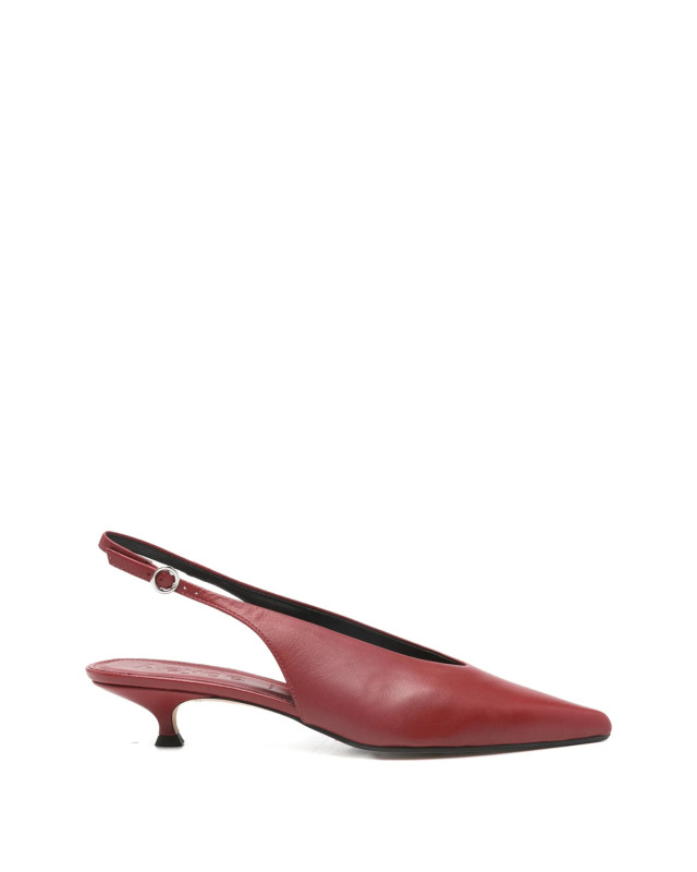 [Aeyde] Sandals SS26 A11PU0666001229126