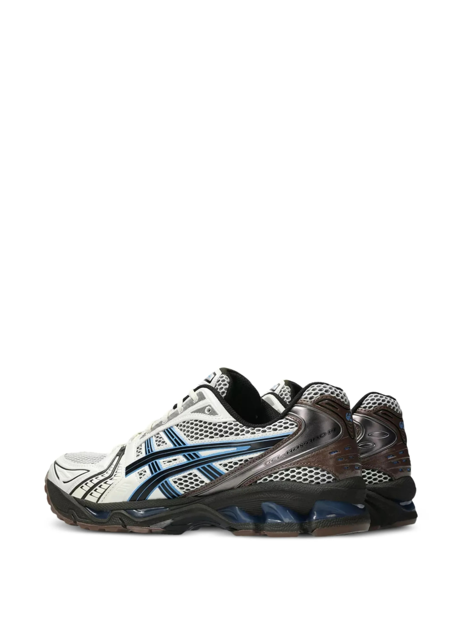 [Asics] Sneakers SS26 1203A740104