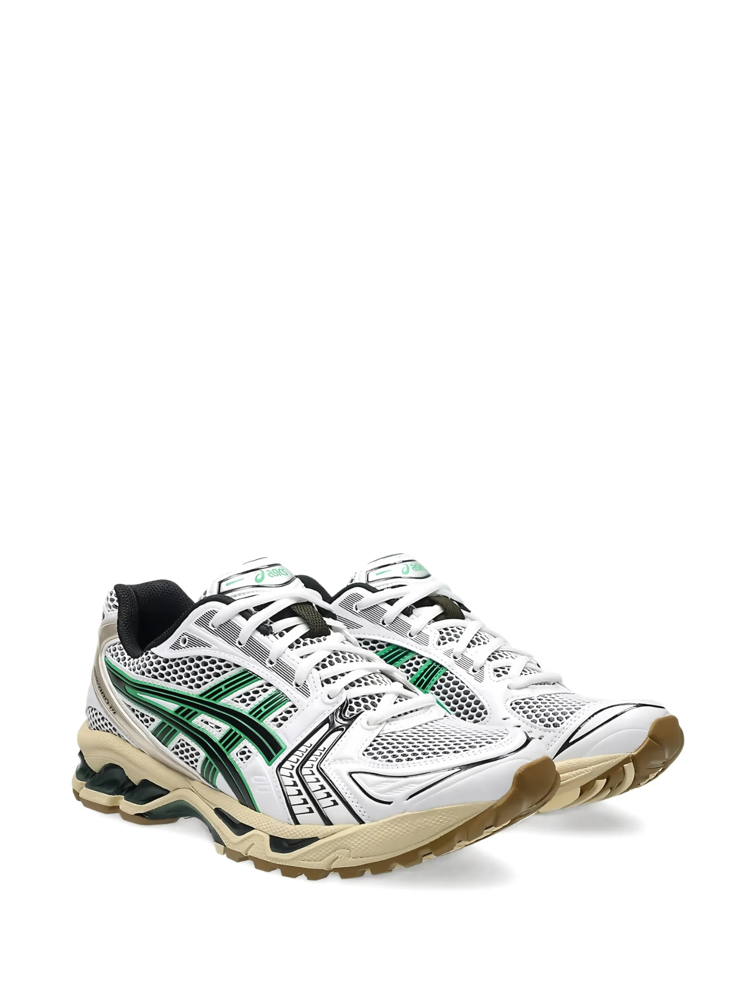 [Asics] Sneakers SS26 1203A740103