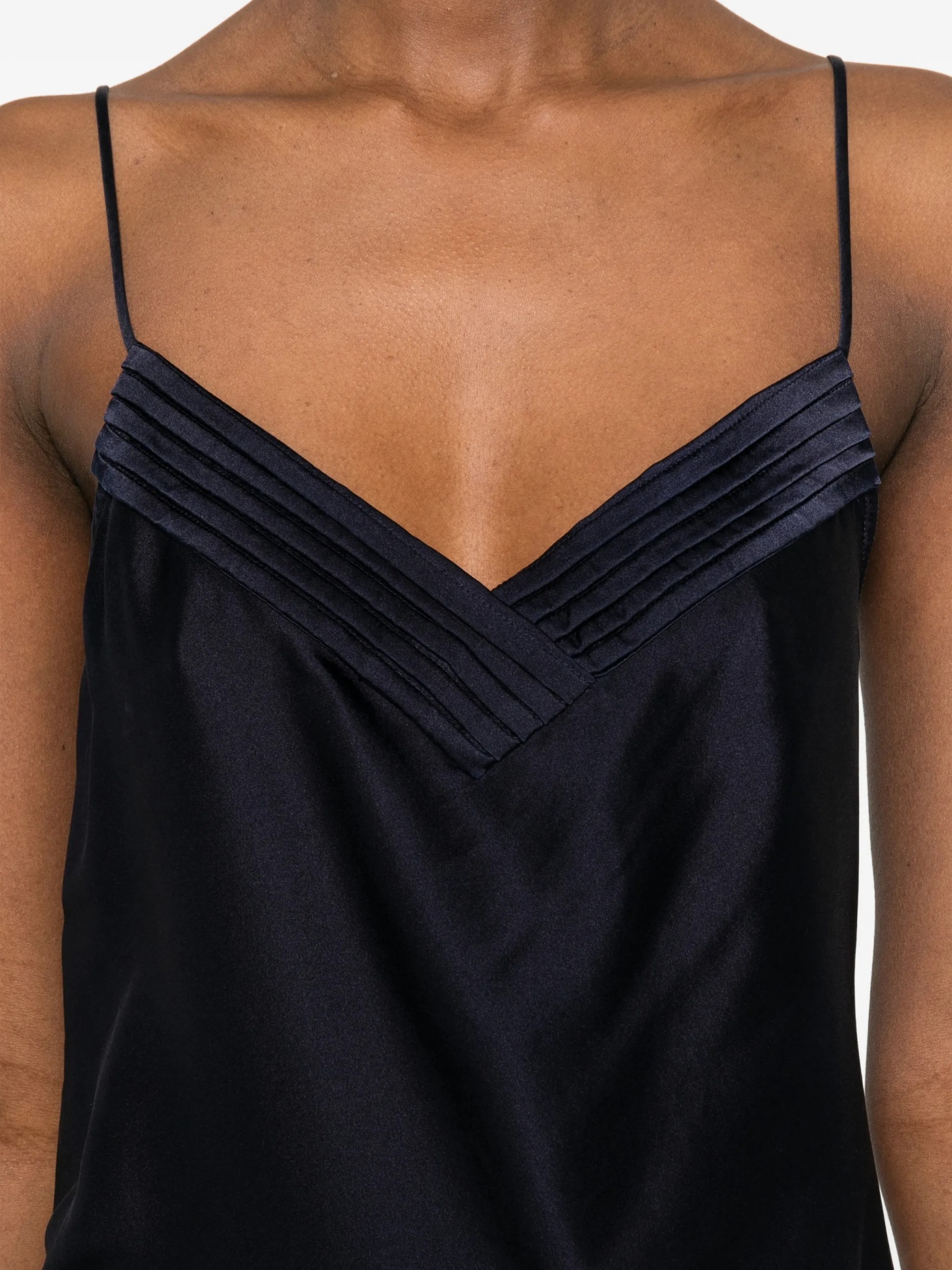 [Forte Forte] Tank top SS26 14586MYLINGERIE