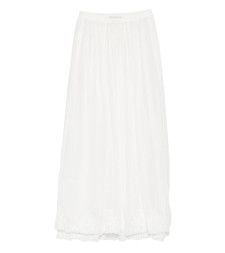 [Forte Forte] Long skirt SS26 14617MYSKIRT