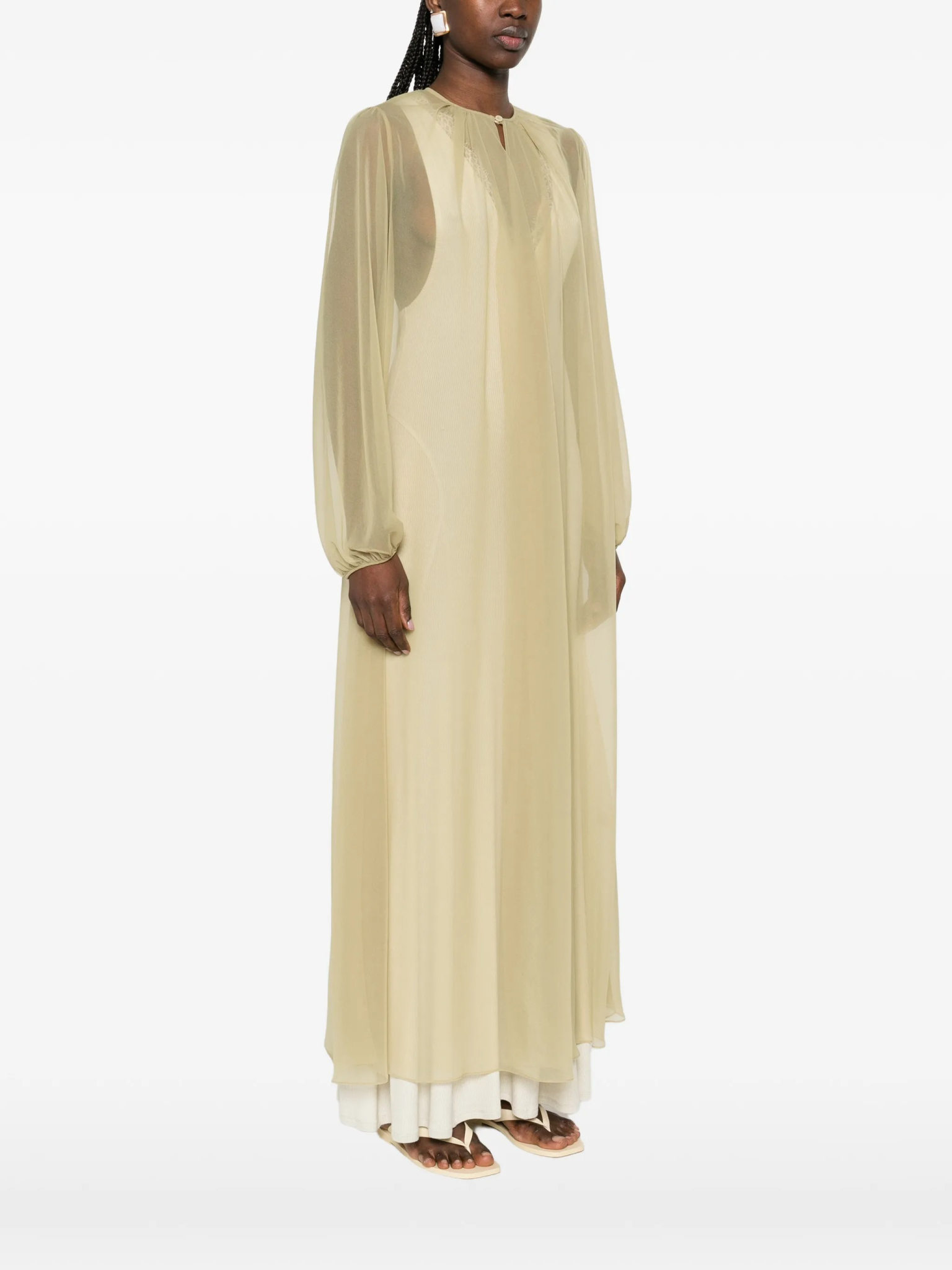 [Forte Forte] Coat SS26 14590MYCOAT