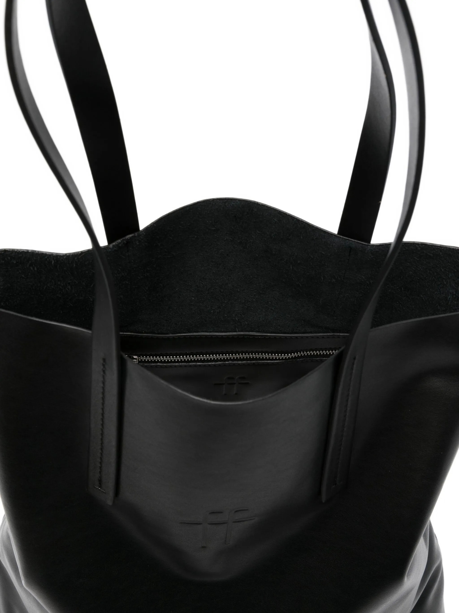 [Forte Forte] Tote bag SS26 9981MYBAG