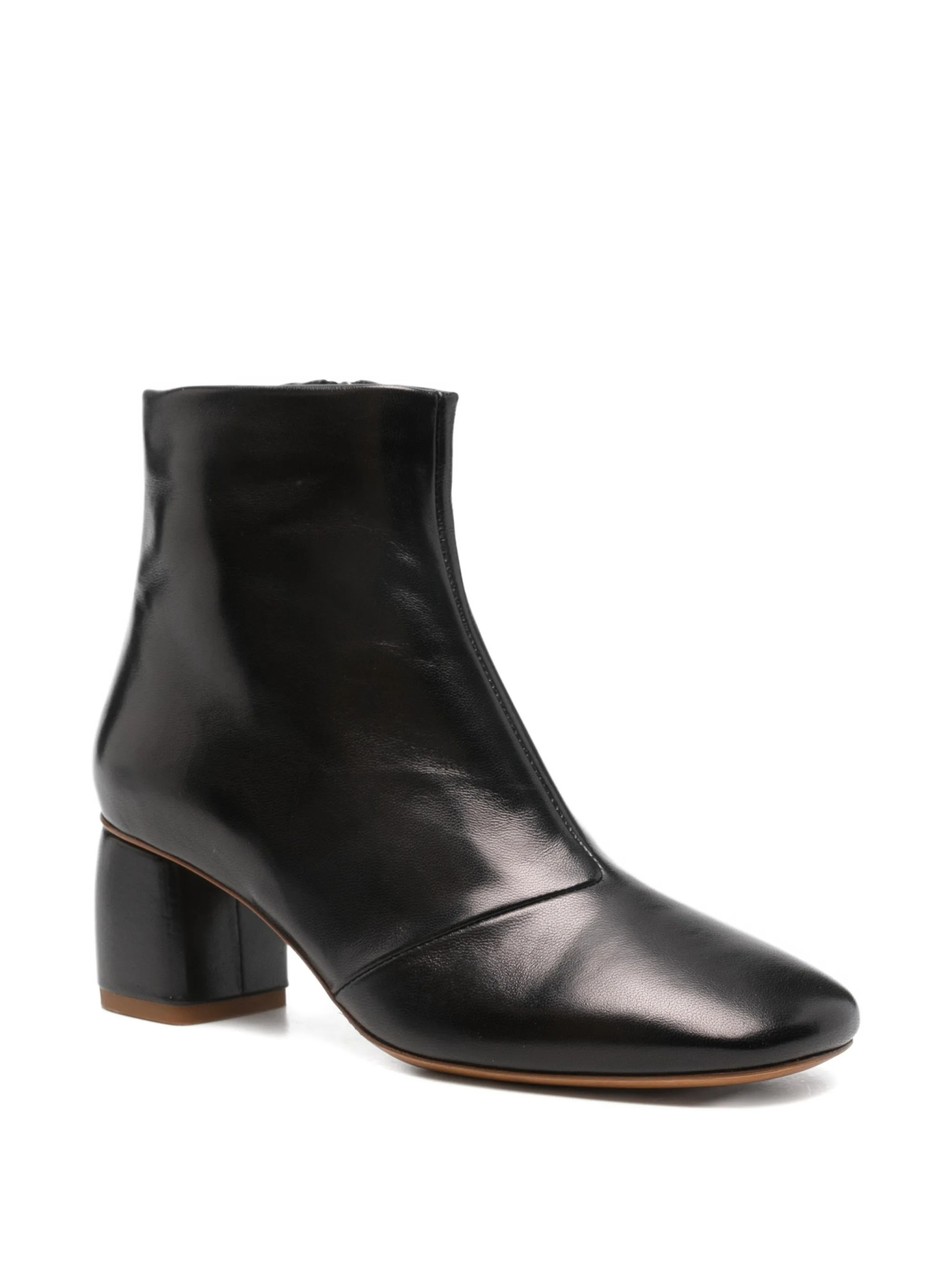 [Forte Forte] Boots SS26 9975MYSHOES