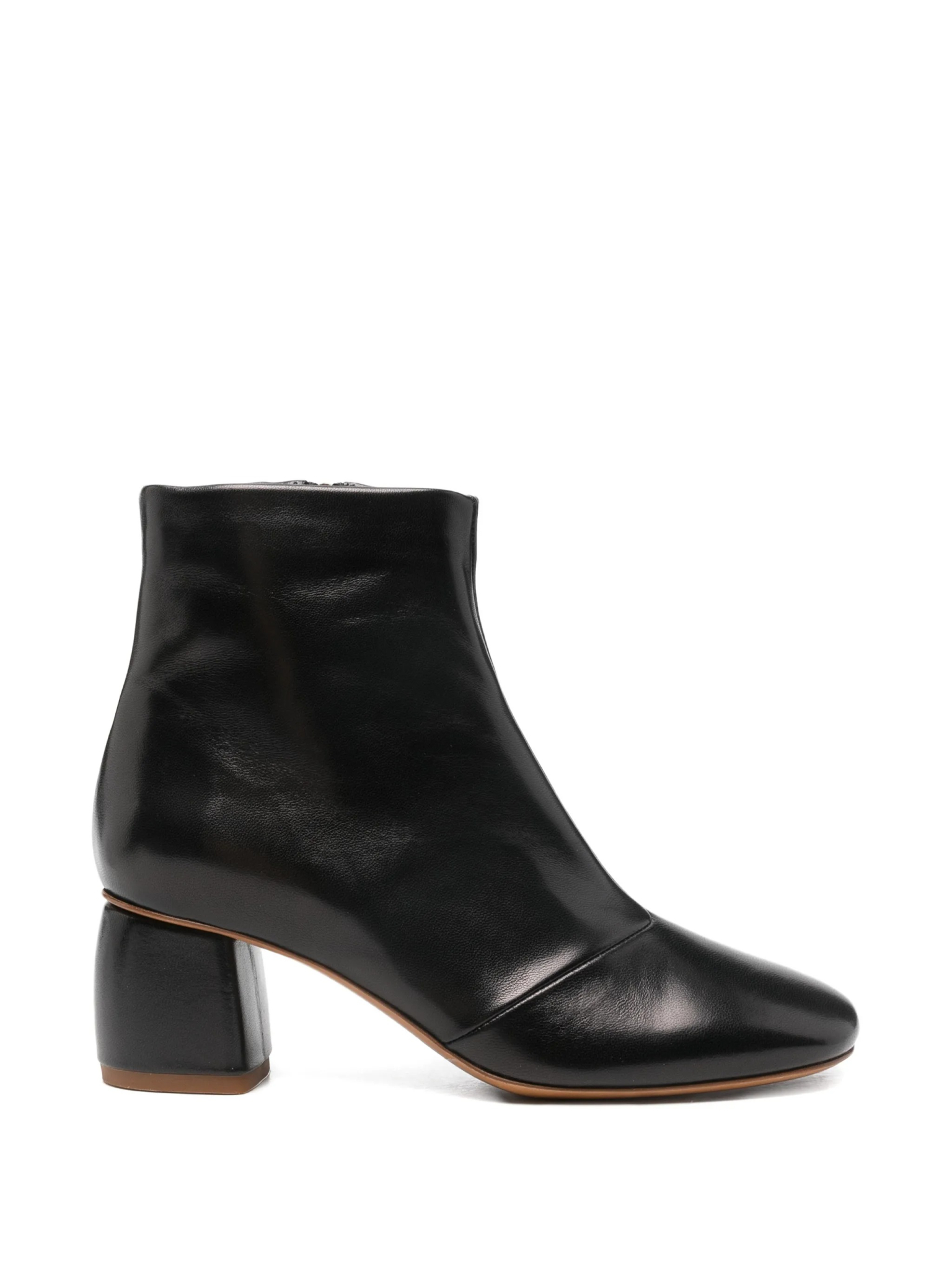 [Forte Forte] Boots SS26 9975MYSHOES
