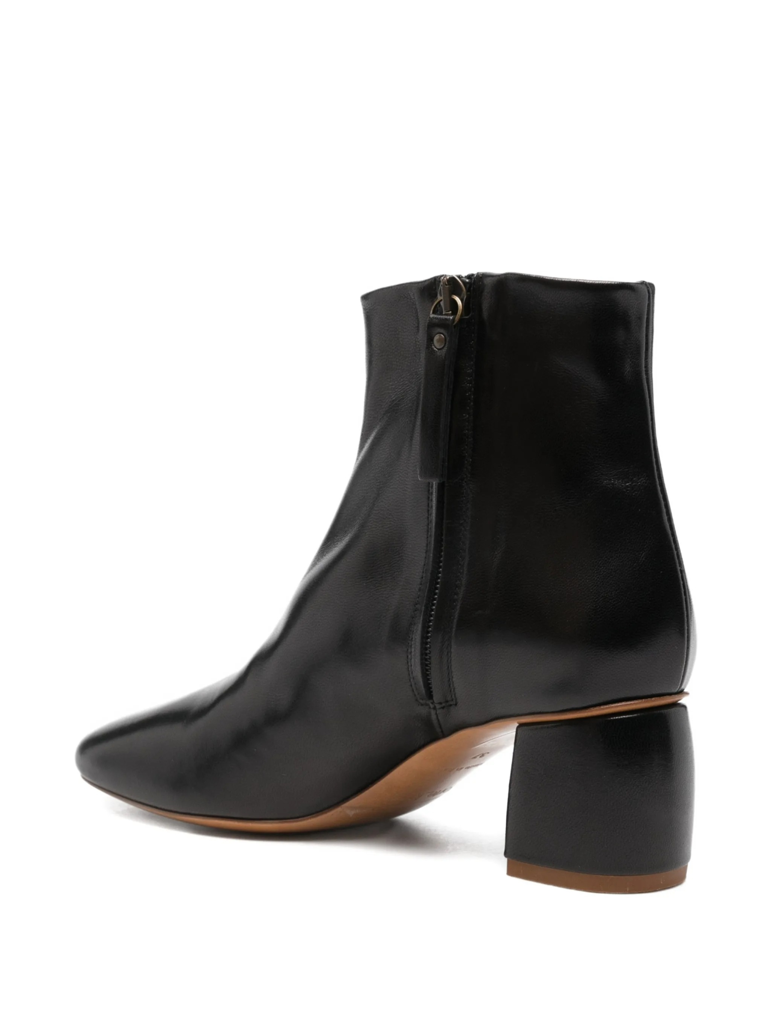 [Forte Forte] Boots SS26 9975MYSHOES