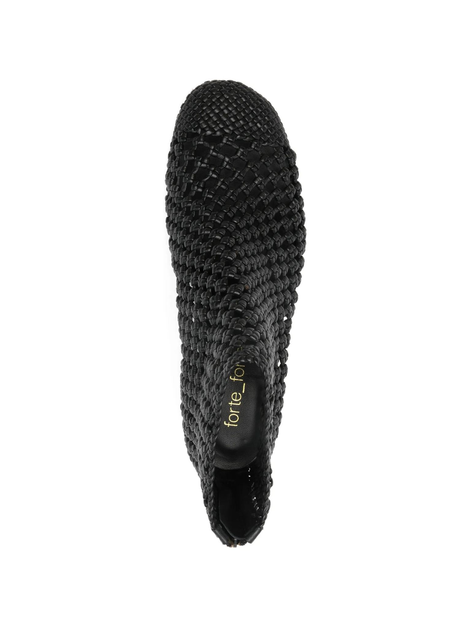 [Forte Forte] Boots SS26 14728MYSHOES