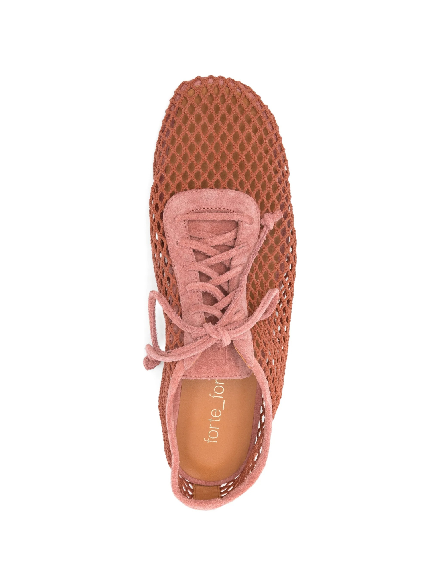 [Forte Forte] Loafer SS26 14721MYSHOES