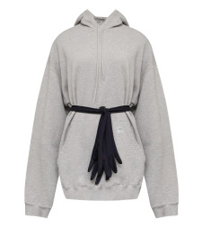 [MM6 Maison Margiela] Long sleeve dress SS26 S52DA0083M25025