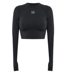 [Adidas By Stella McCartney] T-shirts Long Sleeve SS26 JW4566