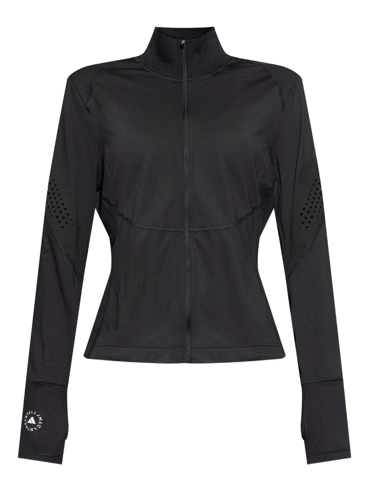 [Adidas By Stella McCartney] Zip up SS26 JW4551