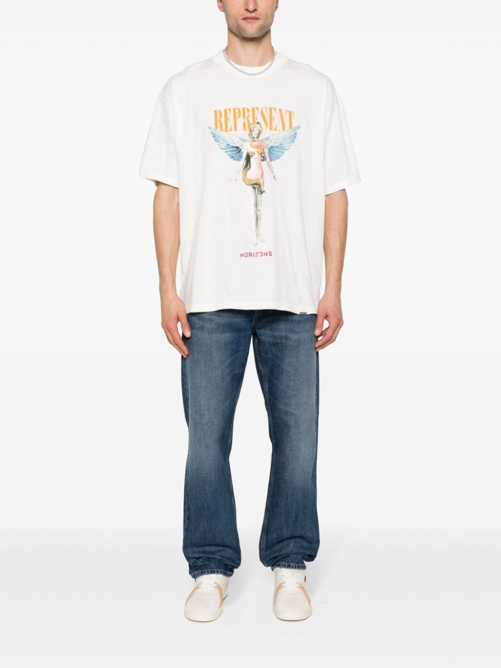 [CARHARTT WIP] Jeans SS26 I023029