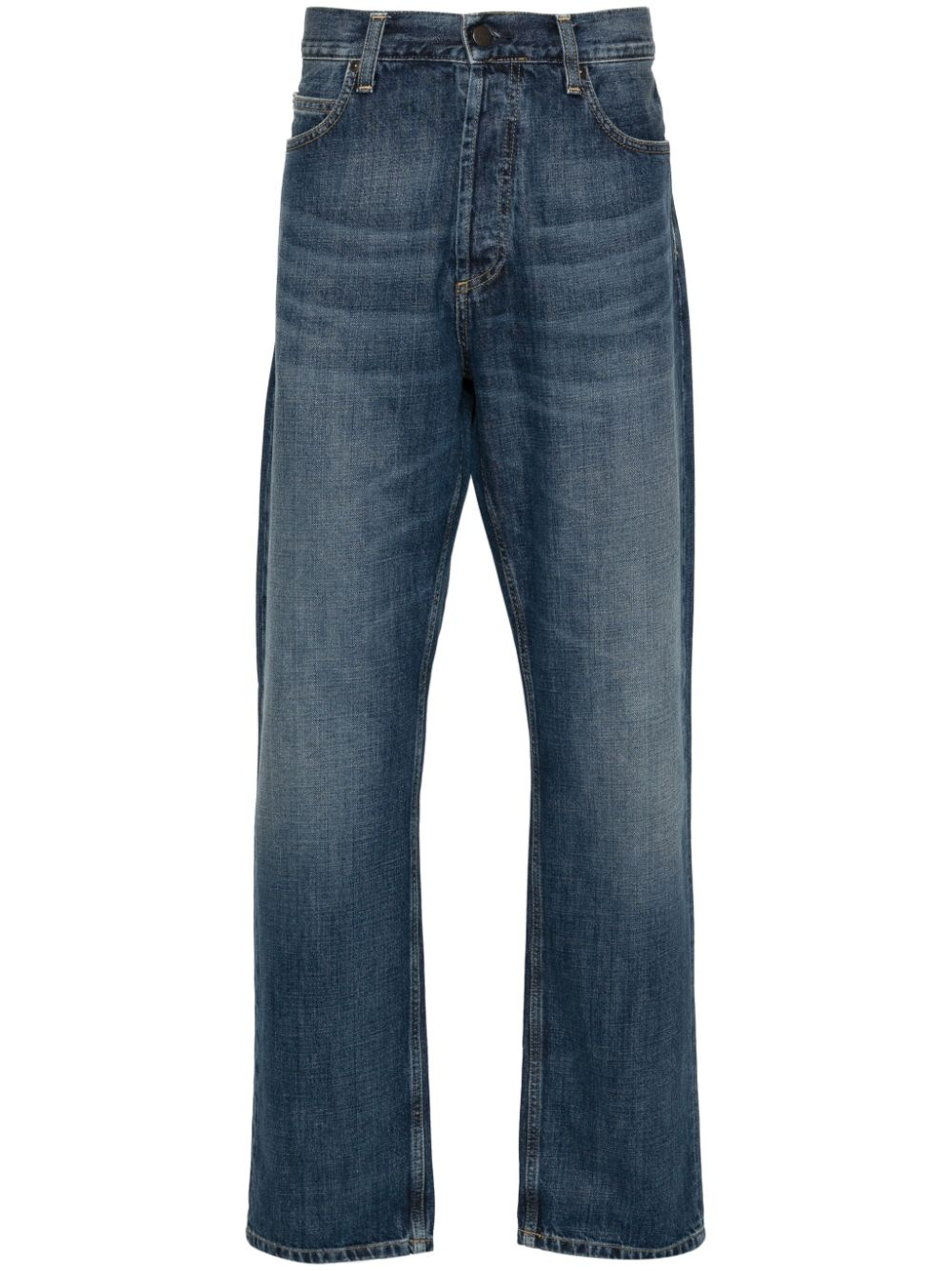 [CARHARTT WIP] Jeans SS26 I023029
