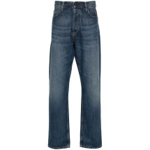 [CARHARTT WIP] Jeans SS26 I023029