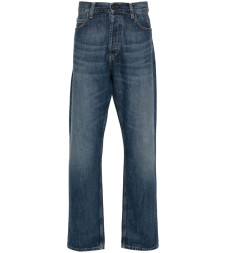 [CARHARTT WIP] Jeans SS26 I023029