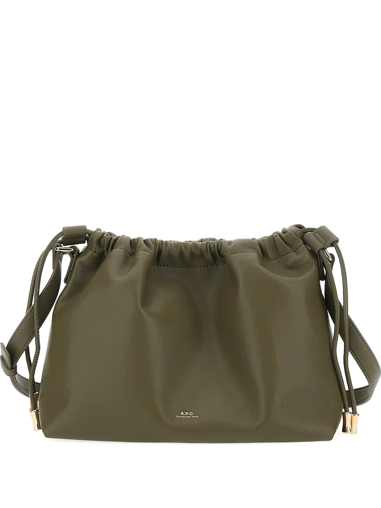 [A.P.C.] Shoulder bag SS26 PUAATF61583
