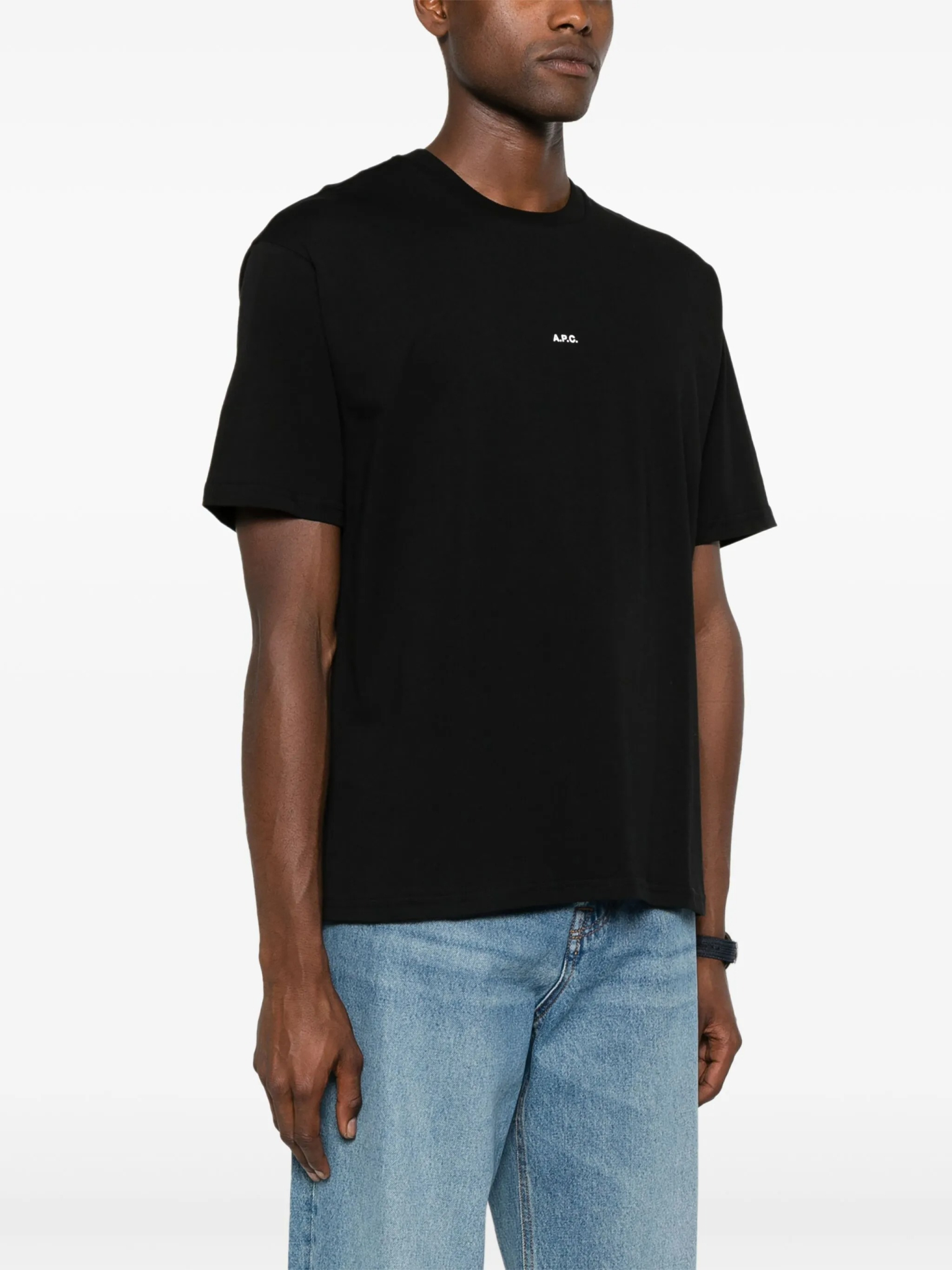 [A.P.C.] T-shirts Short Sleeve SS26 COHBWH26386